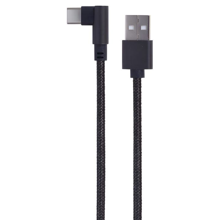 Gembird CC-USB2-AMCML-0.2M USB Cable USB 2.0 0.2 m USB A USB C 0.48…