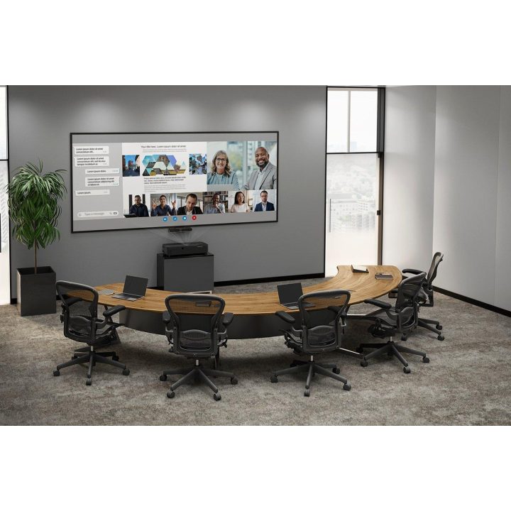 Epson PowerLite EB-815E