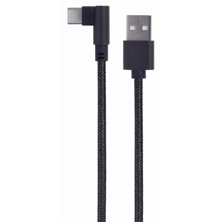Gembird CC-USB2-AMCML-0.2M cabo USB USB 2.0 0,2 m USB A USB C 0,48…