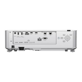 Epson EB-L790U