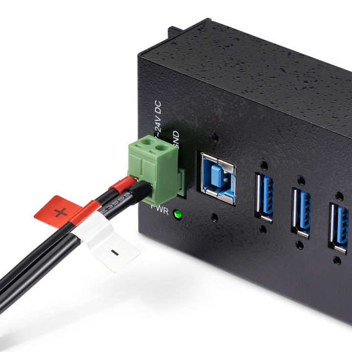 StarTech.com Adaptador Universal de Alimentación DC de 160W…