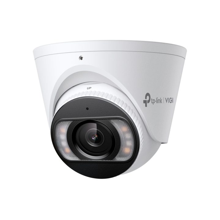 TP-Link INSIGHT S485 Torre Câmara de segurança IP Exterior 3840 x…