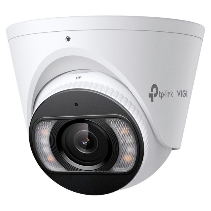 TP-Link INSIGHT S485 Outdoor IP Security Turret Camera 3840 x 2160…