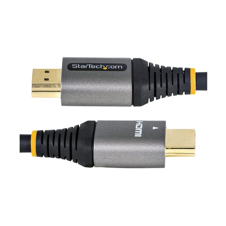 StarTech.com Cable de 3m HDMI 2.1 8K - Cable HDMI Certificado de…