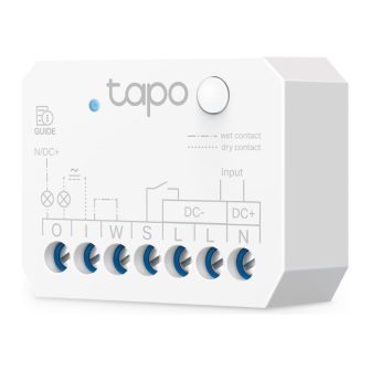 TP-Link Tapo S110E Switch Actuator