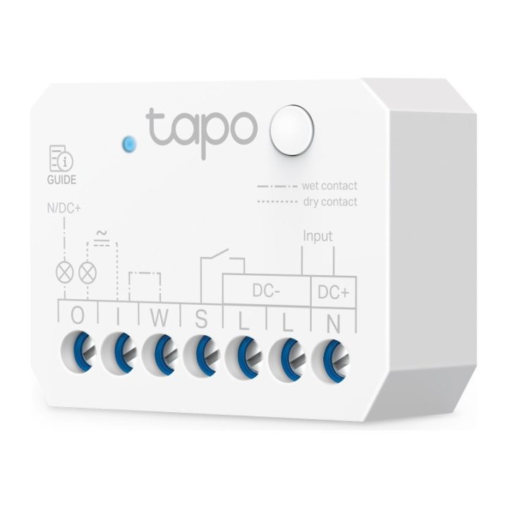 TP-Link Tapo S110E Atuador de comutação