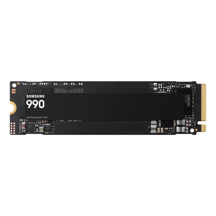 Samsung 990 1 TB M.2 NVMe PCIe 4.0