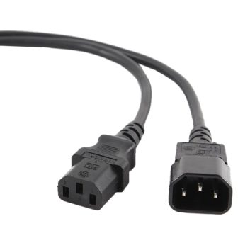 Gembird CPU-Monitor Power Cable 6A 1.8Mts (PC-189)