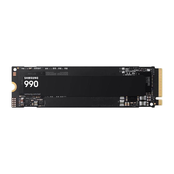 Samsung 990 1 TB M.2 NVMe PCIe 4.0