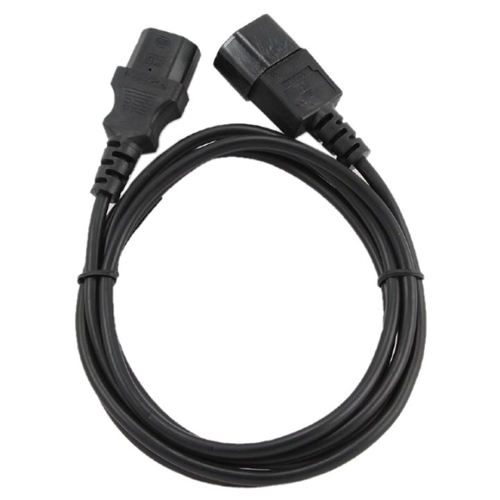 Gembird CPU-Monitor Power Cable 6A 1.8Mts (PC-189)