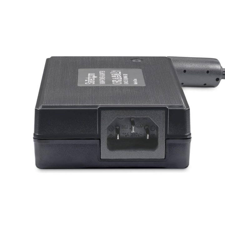 StarTech.com Adaptador Universal de Alimentación DC de 160W…