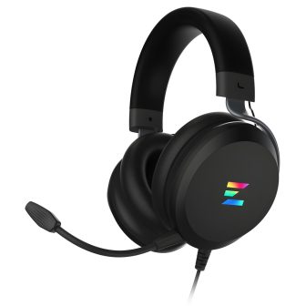 Zalman ZM-HPS610 auriculares e headset Auriculares com Fio Diadema…