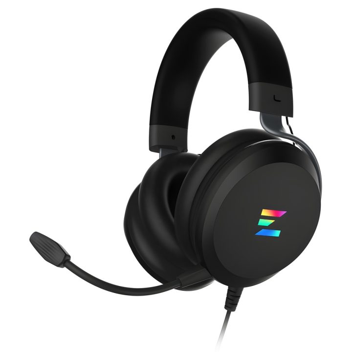 Zalman ZM-HPS610 auriculares e headset Auriculares com Fio Diadema…