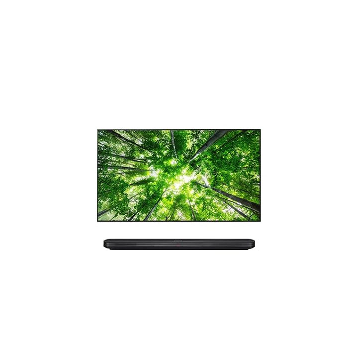 LG FHD 32LB650B6LA 32" HD Smart TV Wi-Fi Black