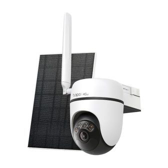 TP-Link Tapo C615G KIT Almohadilla Cámara de seguridad IP Exterior…