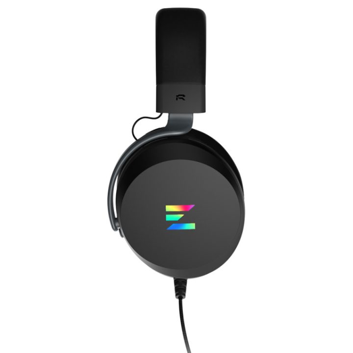 Zalman ZM-HPS610 auriculares e headset Auriculares com Fio Diadema…