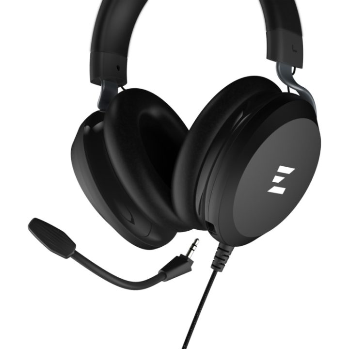 Zalman ZM-HPS610 auriculares e headset Auriculares com Fio Diadema…