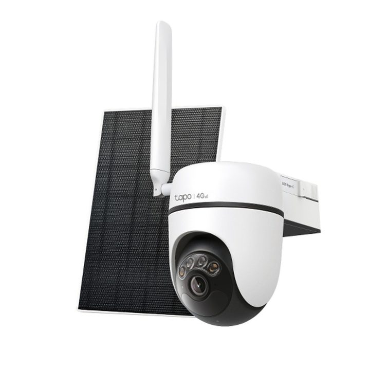 TP-Link Tapo C615G KIT Outdoor IP Security Camera Pad 2304 x 1296…