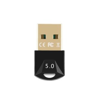 Dongle USB Bluetooth v.5.0 Gembird (BTD-MINI6)