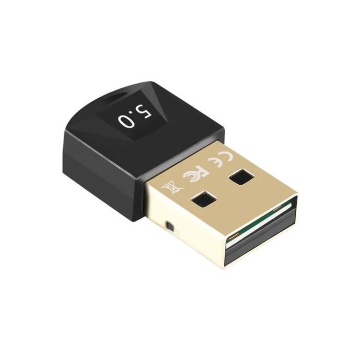 Gembird USB Bluetooth v.5.0 dongle (BTD-MINI6)