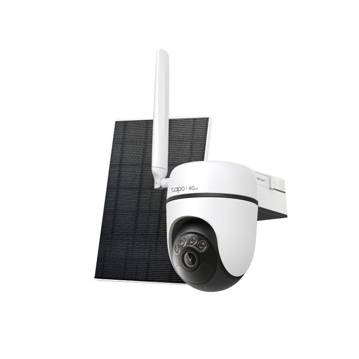 TP-Link Tapo C615G KIT Outdoor IP Security Camera Pad 2304 x 1296…