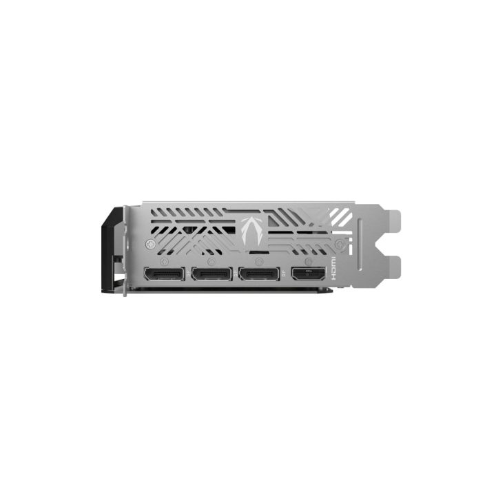 Placa gráfica ZOTAC gaming rtx 5060 amp 8GB GDDR7 (ZT-B50600F-10M)