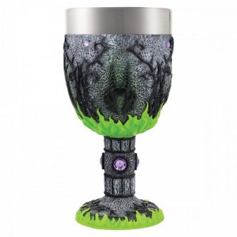 Enesco Disney Maleficent Chalice Cup (6009875)
