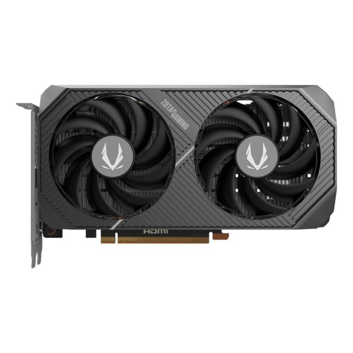 ZOTAC Gaming RTX 5060 Twin Edge OC 8GB GDDR7 Graphics Card…