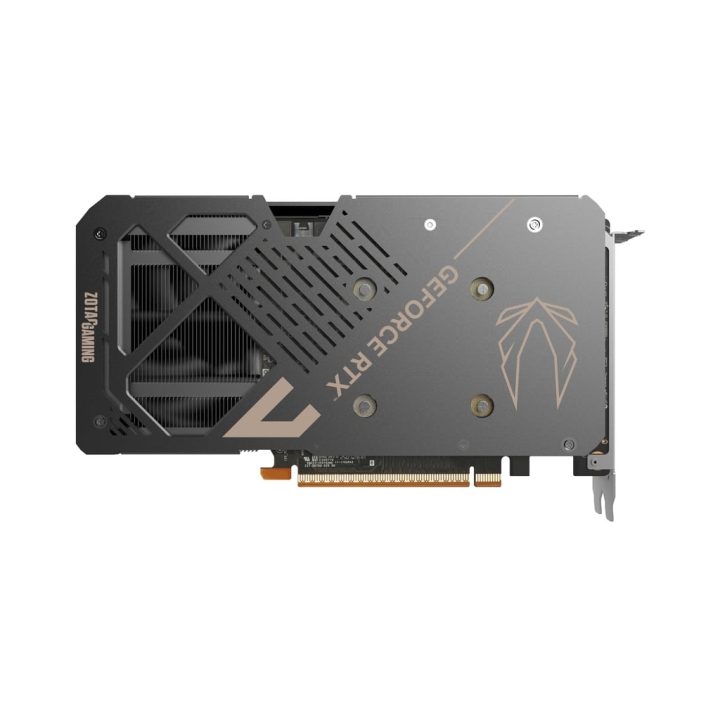 ZOTAC Gaming RTX 5060 AMP 8GB GDDR7 Graphics Card (ZT-B50600F-10M)