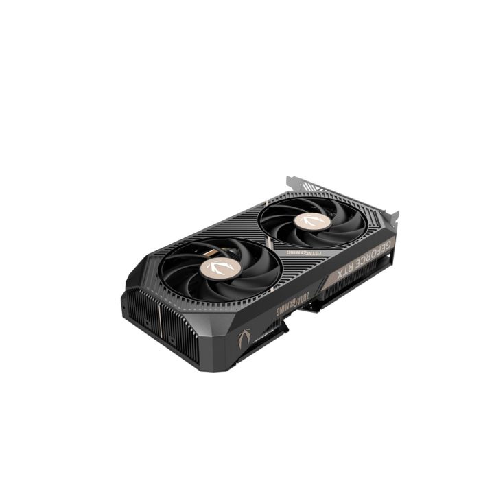 ZOTAC Gaming RTX 5060 AMP 8GB GDDR7 Graphics Card (ZT-B50600F-10M)
