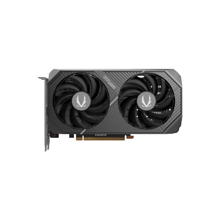 ZOTAC Gaming RTX 5060 Twin Edge OC 8GB GDDR7 Graphics Card…
