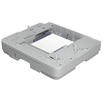 Epson C12C847261 móvel e suporte para impressoras Cinzento
