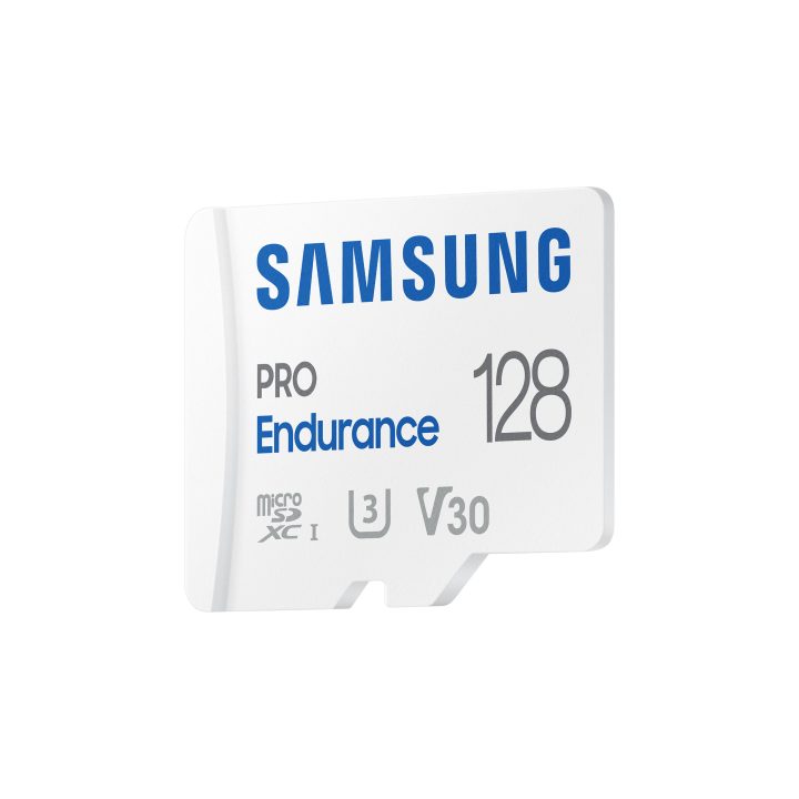 Samsung MB-MJ128K 128 GB MicroSDXC UHS-I Class 10