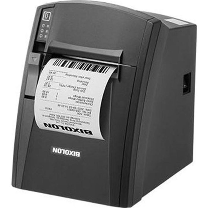 Bixolon Impressora de Tickets SRP-330IIISK USB/Série