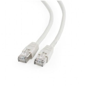 Gembird Cat.6 FTP Patch Cable 20 m Gray (PP6-20M)