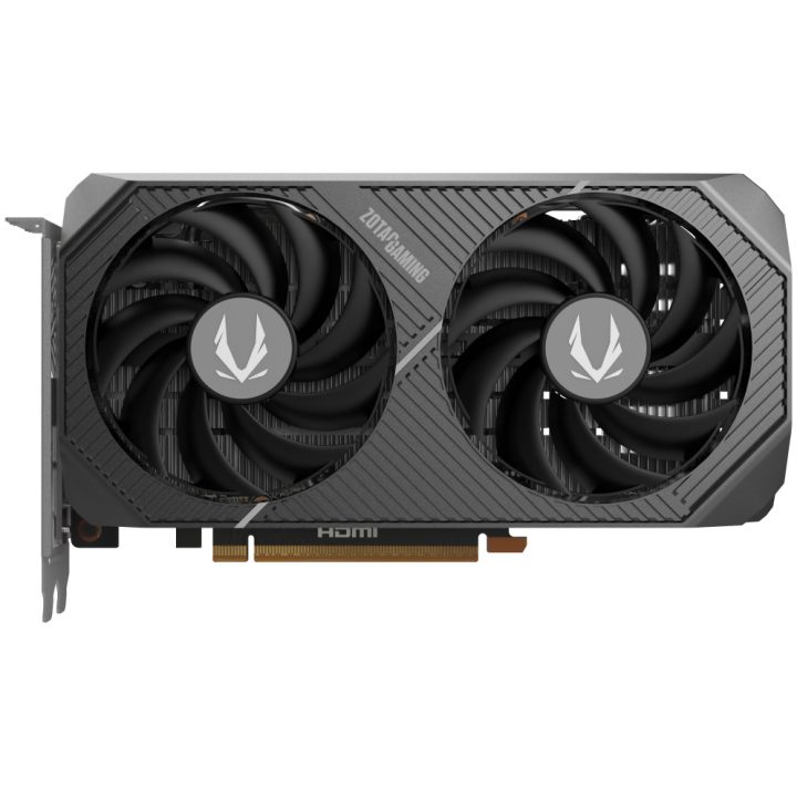 Placa gráfica ZOTAC gaming rtx 5060 twin edge oc 8GB gdd…