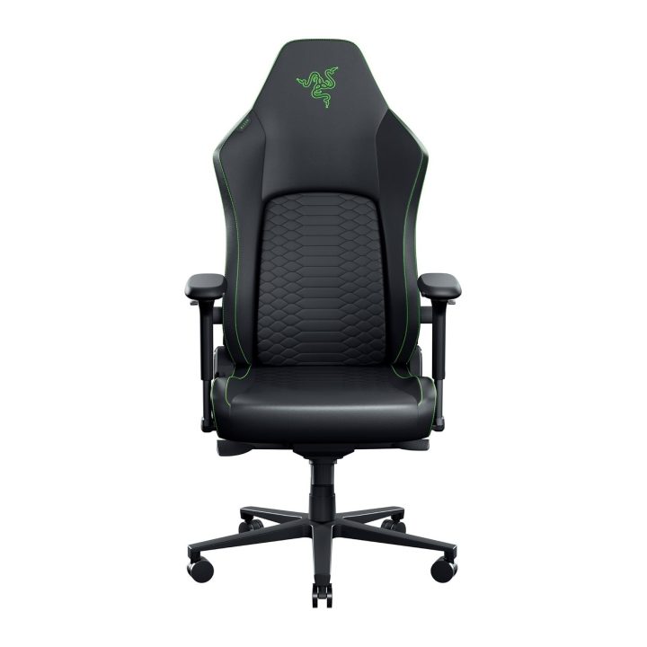 Cadeira Razer Iskur V2 X Newgen (quartz) (RZ38-05310700-R3G2)…