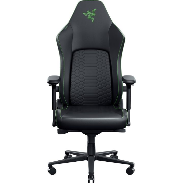 Cadeira Razer Iskur V2 X Newgen (quartz) (RZ38-05310700-R3G2)…