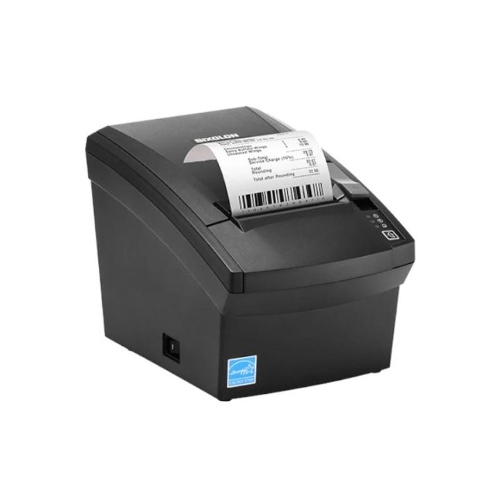 Bixolon Ticket Printer SRP-330IIISK USB/Serial