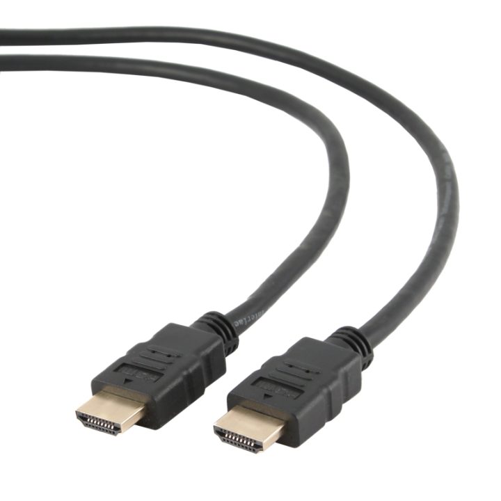 Cabo HDMI Gembird v.1.4 15m HDMI tipo A (Estándar) Preto…