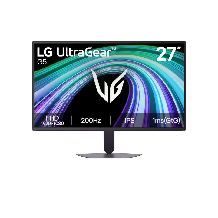 LG 27G523B-B 27" Full HD 200 Hz IPS