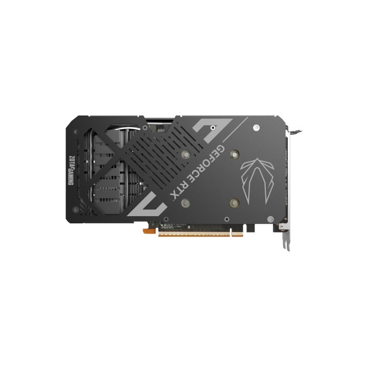 Placa gráfica ZOTAC gaming rtx 5060 twin edge oc 8GB gdd…