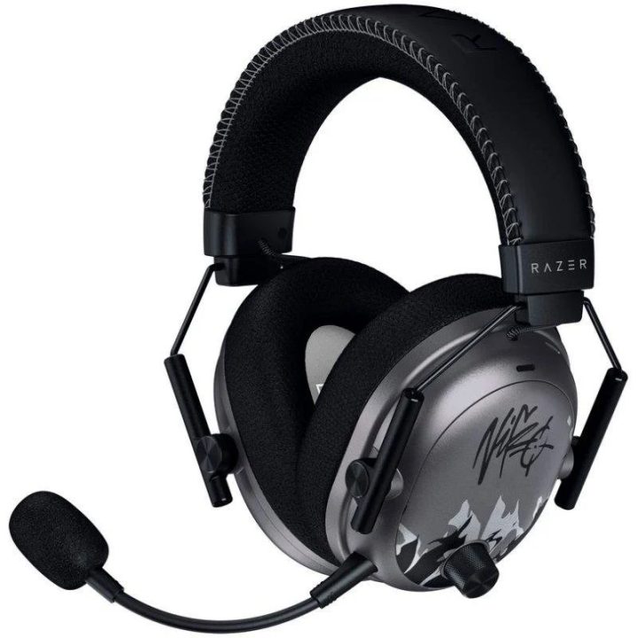 Razer BlackShark V3 Pro Niko Edition Headset
