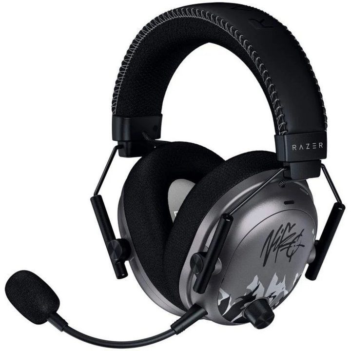 Razer BlackShark V3 Pro Niko Edition Headset
