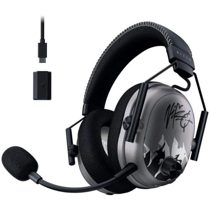 Razer BlackShark V3 Pro Niko Edition Headset