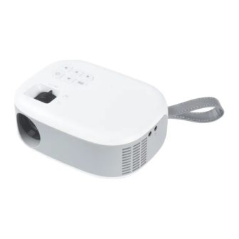 Strong N1 Video Projector 150 ANSI Lumens LED 720p (1280x720) White