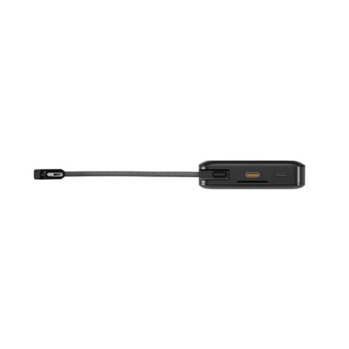 Powerbank Gembird WIRELESS15 W c/soporte 10000mAh (PB10-WPC15MS-01)