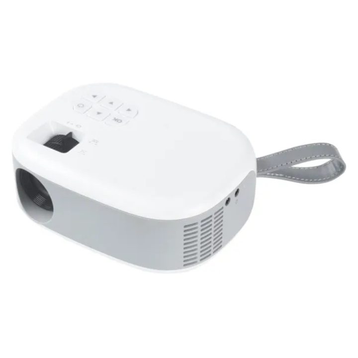 Strong N1 Video Projector 150 ANSI Lumens LED 720p (1280x720) White