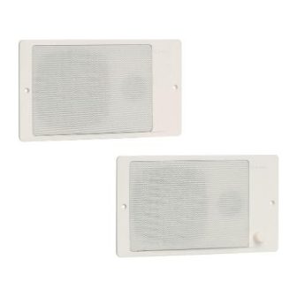 Bosch LBC3012/01 Surface Mount Box LBC3011/xx