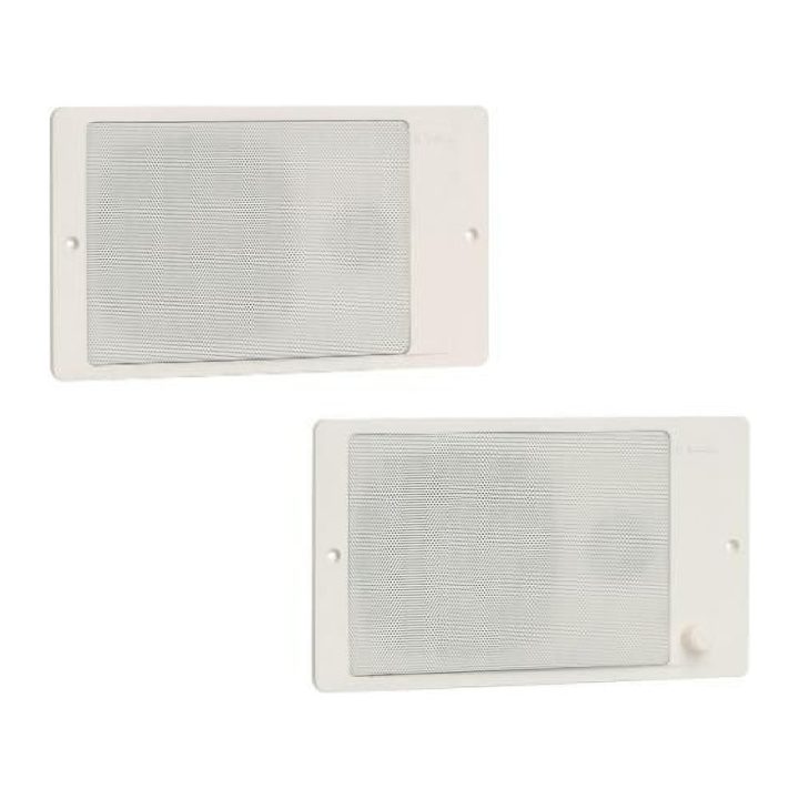 Bosch LBC3012/01 Surface Mount Box LBC3011/xx
